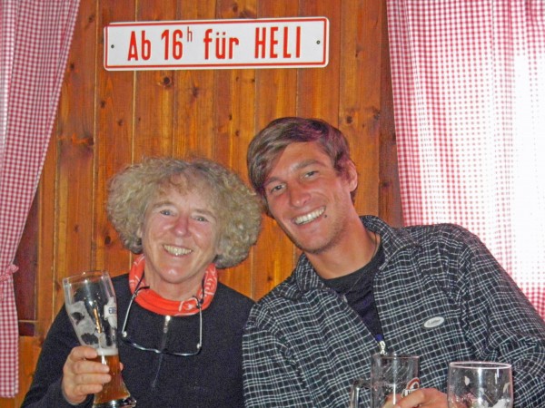 Skischule Russbach