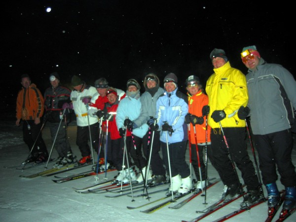 Skischule Russbach