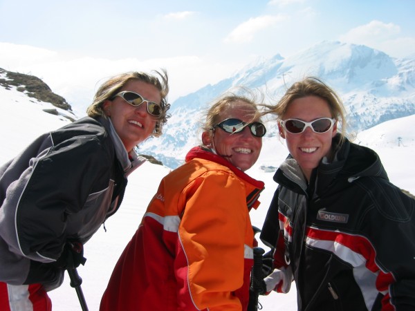 Skilehrer