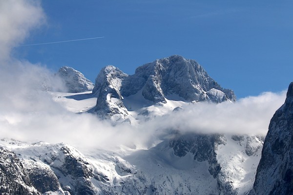 Dachstein West Skifahren