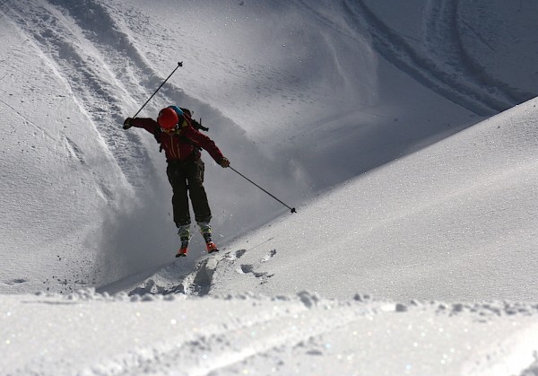 Dachstein West Skifahren