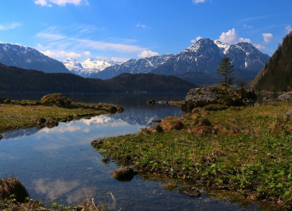 Altauseer See