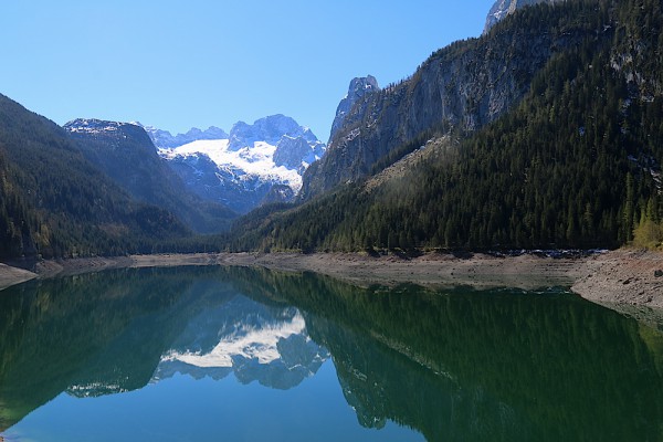 Gosausee