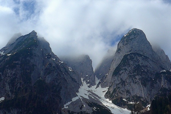 Gosaukamm