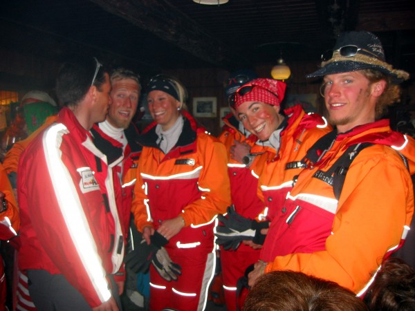 Skischule Russbach