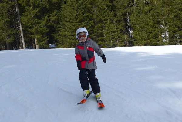 Skischule Russbach - Saisonschluss