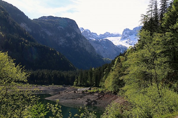 Dachstein Gosausee