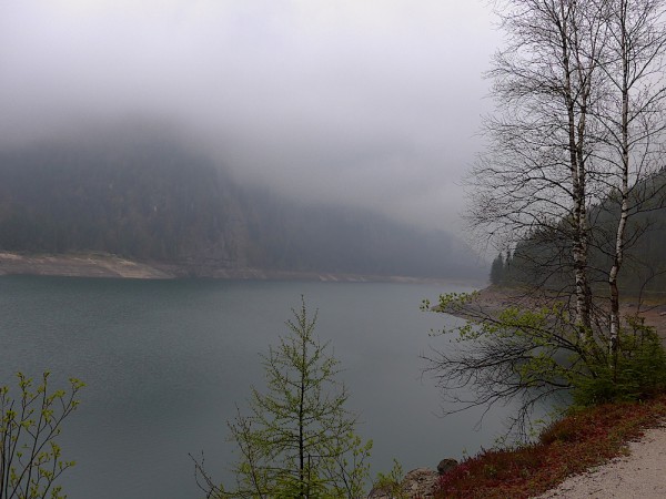 Gosausee