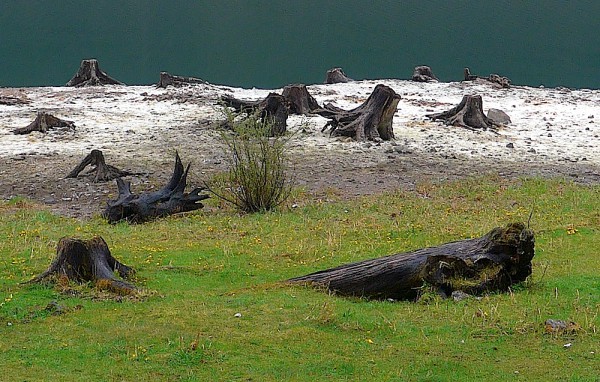 Gosausee