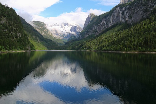 Gosausee