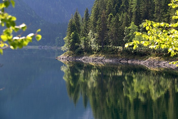 Gosausee