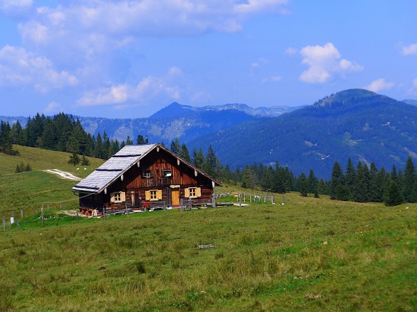 Faschlalm