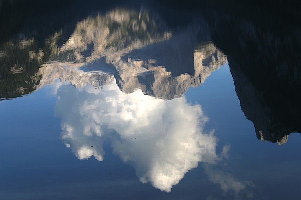 Gosausee - Dachstein West