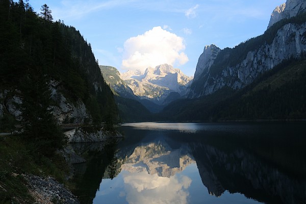 Gosausee - Dachstein West