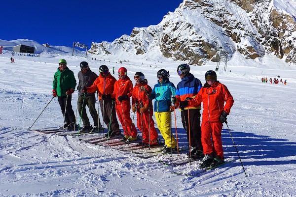 Kitzsteinhorn