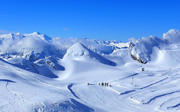 Kitzsteinhorn