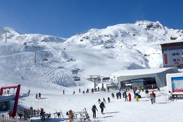 Kitzsteinhorn