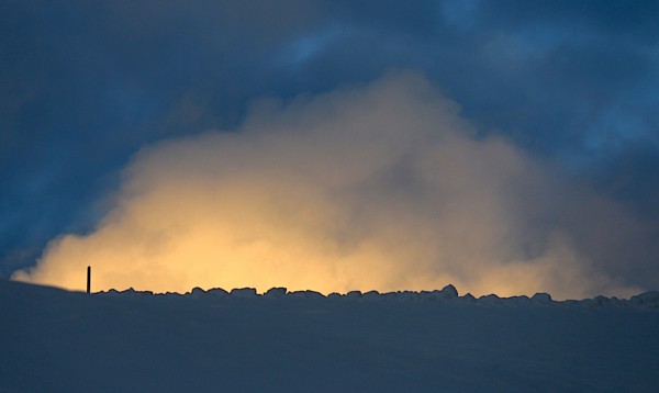 Winter - Dachstein West