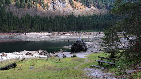 Gosausee