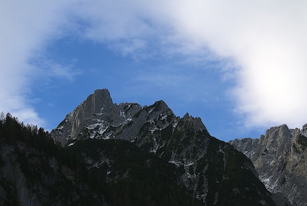 Gosausee