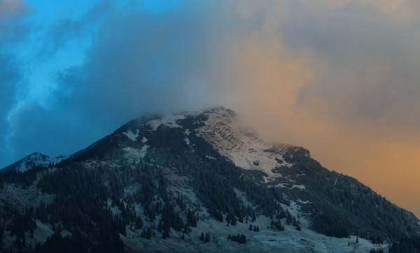 Winterstart
