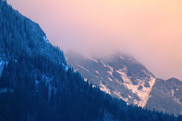 Winterstart