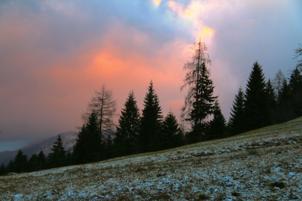 Winterstart