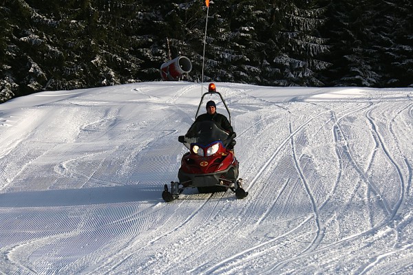 Gosau Russbach