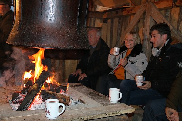 Winterstart