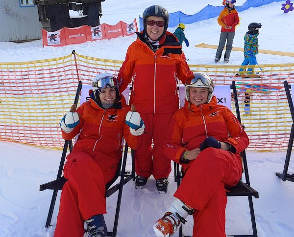Skilehrer
