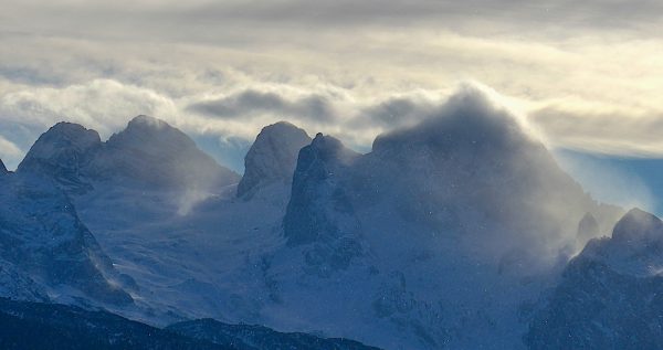 Dachstein West