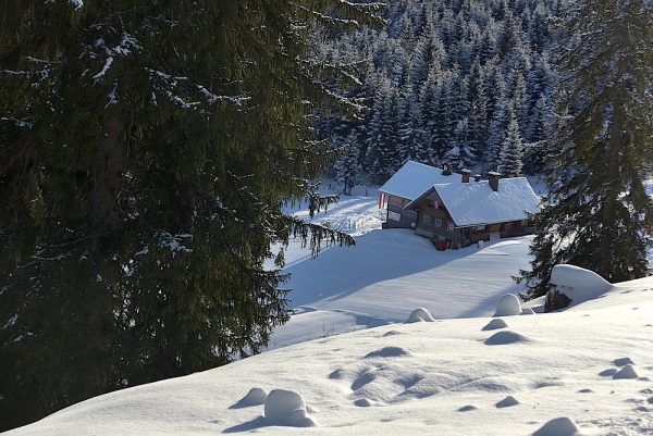 Dachstein West