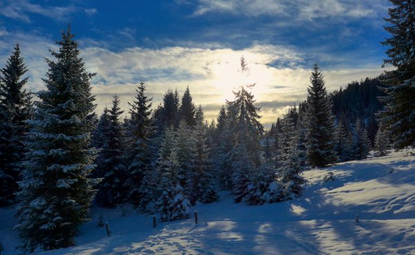 Dachstein West
