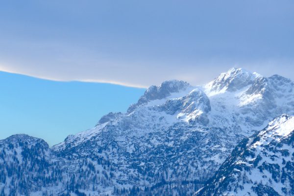 Dachstein West