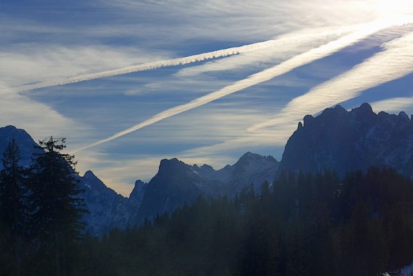 Dachstein West