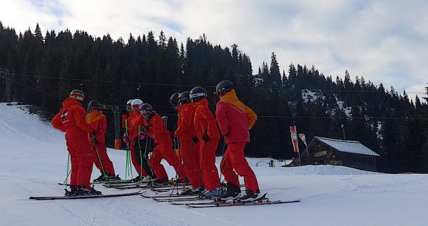 Skilehrer