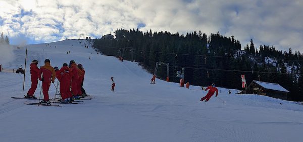 Skilehrer