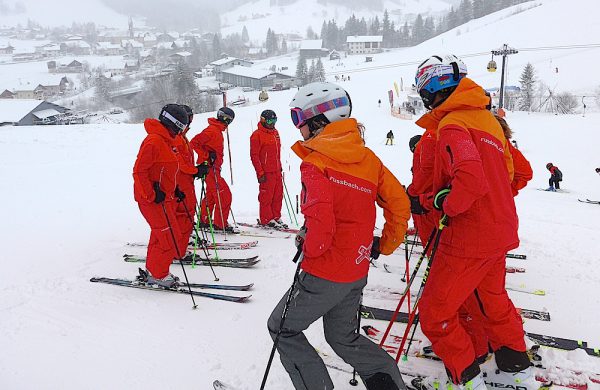Skilehrer