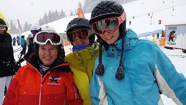 Skilehrer