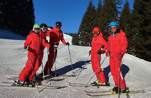 Skilehrer