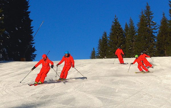 Skischule