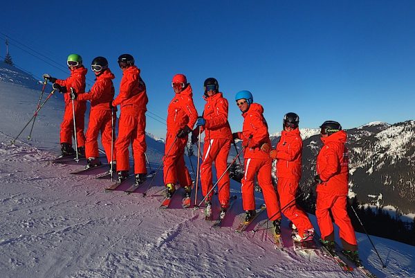Skischule