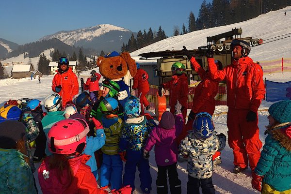 Skischule