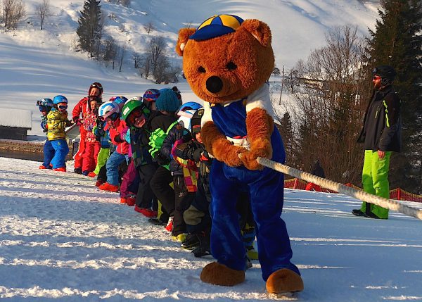 Skischule