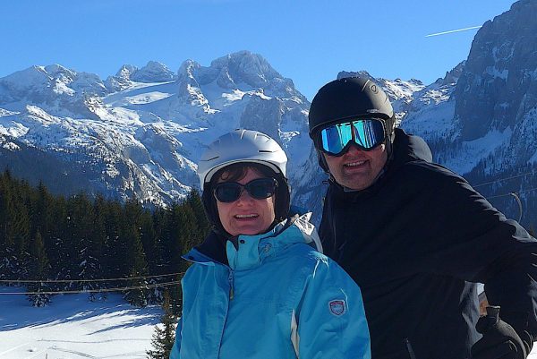 Dachstein