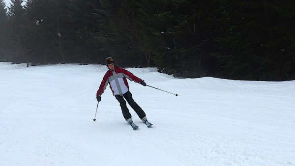 skifahren