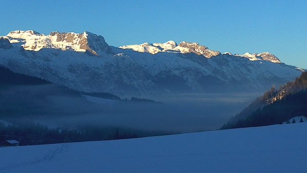 Tennengebirge