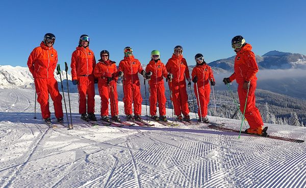 Skilehrer
