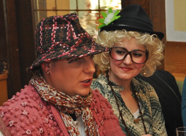 Fasching
