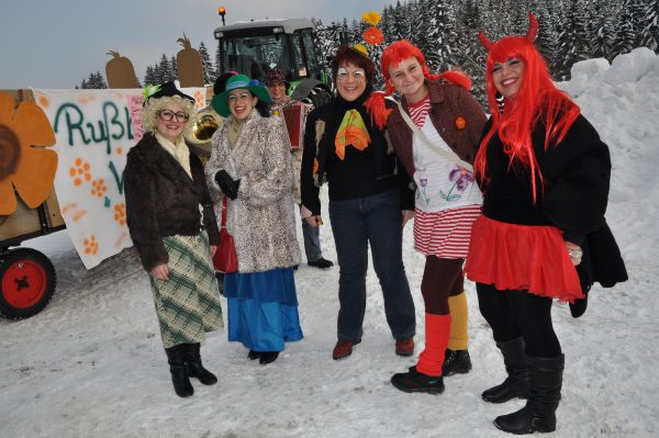 Fasching